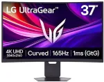 Monitor LG 37G800A-B - 165Hz | 4K | VA | 36,5" | 1ms | HDR 600 | USB-C