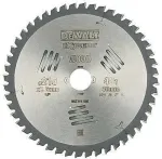 Dewalt HM-Wood saw blade 216x30mm Z48
