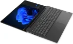 S&uuml;learvuti Lenovo V15 G5 IRL Intel&reg; Core&trade; i7 i7-13620H Laptop 39.6 cm (15.6") Full HD 16 GB DDR5-SDRAM 512 GB SSD Wi-Fi 6 (802.11ax) Windows 11 Pro Black English