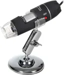 Media tech Media-Tech Microscope USB 500X MT4096