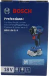Bosch Prof. 18V akuga l&ouml;&ouml;kmutrikeeraja GDR 18V-215