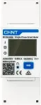 NONAME PV Smart Meter GROWATT SPM-C, 1-phase, 5A~60A