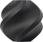 BambuLab PETG-CF Black (31100) 1kg rullis