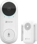 Ezviz DB2C kit White