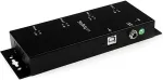 StarTech .com ICUSB2324I, Serial, must, 0 - 55, -20 - 85, 5 - 95, 66.5
