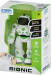 Xtrem Bots XTREAM BOTS Interaktyvus robotas &bdquo;Bionic&ldquo;
