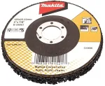 MAKITA B-28983 rotary tool grinding/sanding supply Metal Sanding disc