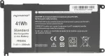 Movano Battery YRDD6 for Dell Inspiron 14 5481 5590 - 3600 mAh (41 Wh)