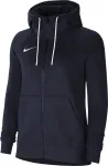 Nike Women's Park 20 Hoodie navy blue CW6955 451