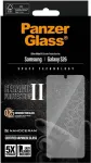 PANZERGLASS &reg; Ceramic Screen Protector Samsung Galaxy S26 | Ultra-Wide Fit w. EasyAligner