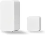 Nuki Door Sensor door/window sensor Wireless White