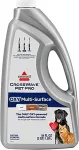 BISSELL | CrossWave Pet Pro Oxy Multi-surface formula Cleaning Solution