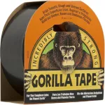 Gorilla teip 11m, riputatav