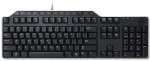 Klaviatuur Dell KB522 keyboard Universal USB QWERTY US International Black