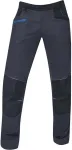 No name TROUSERS ARDON 4XSTRETCH DARK GRAY 54