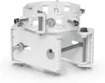 Ubiquiti Z Wave AP Micro Mount/full 360&deg; broadcasting/UACC-Wave-AP-Micro-Mount