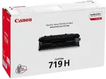 Tooner CANON 719H toner cartridge 1 pc(s) Original Black