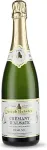 HUBSTER KPN kvaliteetvahuvein JOSEPH , Cremant A'Alsace Demi Sec, valge11,5%vol 0,75L