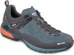 Meindl Buty trekkingowe męskie Top Trail GTX, z membraną Gore-Tex 9