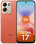 Xiaomi Nutitelefon REDMI 17 4+128GB DS 5G VIVID ORANGE NFC OEM