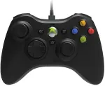 Joystick HYPERKIN Controller Xenon kabelgebunden schwarz XBOX