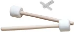 V-tone MBD 22 Marching Bass Drum for Shoulders 22"