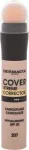 Dermacol Cover Xtreme 1 (207) 8g - SPF30 Corrector naistele