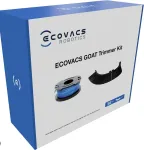 ECOVACS | GOAT Trimmer Kit GKT010004