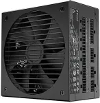 Toiteplokk Fractal Design Ion+ 750W Gold power supply unit 24-pin ATX ATX Black