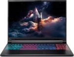 ACER Nitro V 16S/ANV16S-71-9375/9-270H/16"/2560x1600/32GB/1TB/RTX 5070/W11H/Black/2R