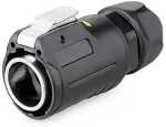 GoodConnections Good Connections Industrie-Stecker S1 - RJ45 M24