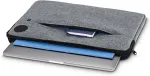 HAMA Laptop case genua 15,6 inches grey
