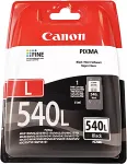 Tooner CANON PG-540L tindikassett black