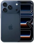 APPLE Nutitelefon iPhone 17 Pro 256GB Blue