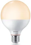 Wiz Philips Smart LED G95 Bulb, E27 Base, 1055 lm