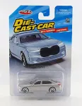 MSZ metallist mudelauto BMW I7, skaala 1:72