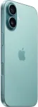 Mobiiltelefon APPLE Nutitelefon iPhone 16 128GB Teal Indian