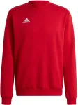 Adidas Entrada 22 Sweat Top red HB0577 S