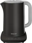 Veekeetja SENCOR SWK1592BK must