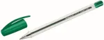 Herlitz Pelikan pastapliiats, STICK super soft, roheline