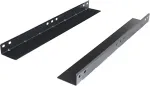 TOTEN , L-profiles for floor cabinet and wall-mounted cabinet, 475mm