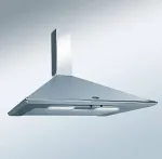 &Otilde;hupuhasti Akpo WK-5 Soft 60 Wall-mounted Inox