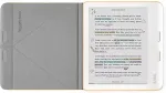 KOBO Sleepcover Libra Butter Yellow Gelb (N428-AC-YL-E-PU) (N428ACYLEPU)