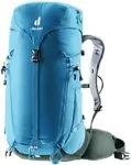 Deuter Trail 30L Blue