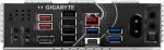 Emaplaat GigaByte Z890 EAGLE WIFI7 PLUS/LGA 1851/ATX