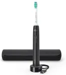 Hambahari PHILIPS Sonicare 3100 series 3100 series HX3673/14 Sonic electric toothbrush with accessories