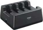 Panasonic 4-Slot Battery Charger