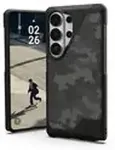 No name Urban Armor Gear 214529113234 mobile phone case 17.5 cm (6.9") Cover Graphite