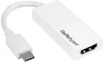 StarTech.com USB-C TO HDMI ADAPTER - 4K60HZ USB C TO HDMI ADAPTER-4K 60HZ
