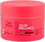 Wella Professionals Invigo Color Brilliance 150ml - Hair Mask naistele